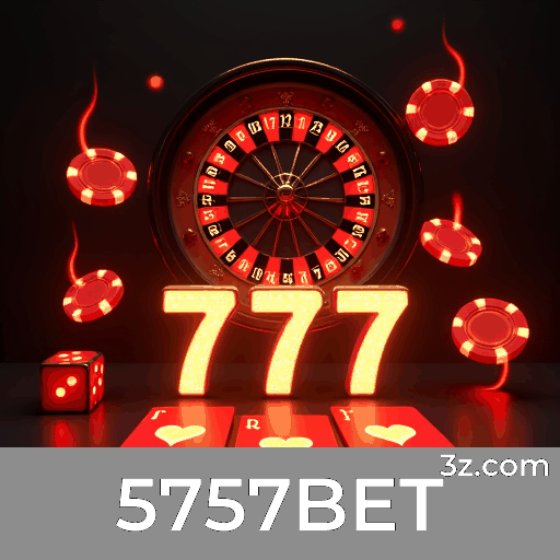5757BET: Login seguro para vantagens exclusivas