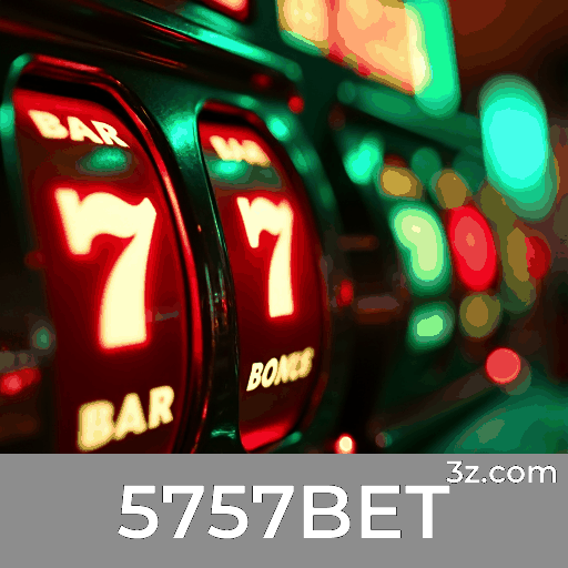 5757BET: Plataforma de Apostas Segura e Premiada