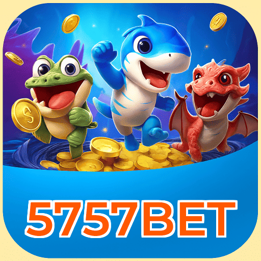 5757BET: Plataforma de Apostas Segura e Premiada
