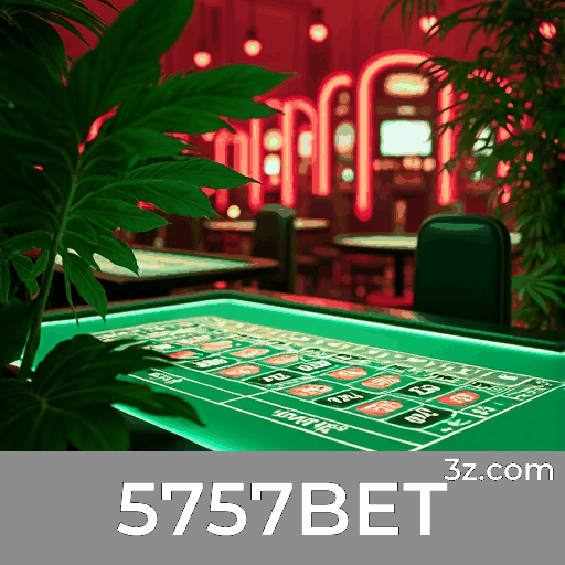5757BET: Análise de esporte e estratégias emocionantes
