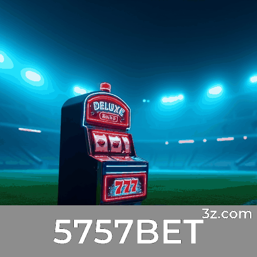 5757BET: Apostas Móveis Fáceis e Funcionais