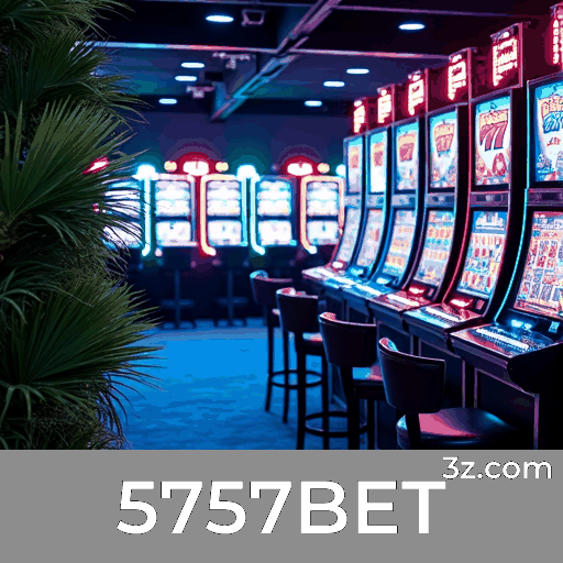 Potencialize Promoções na 5757BET com Estratégia Integrada