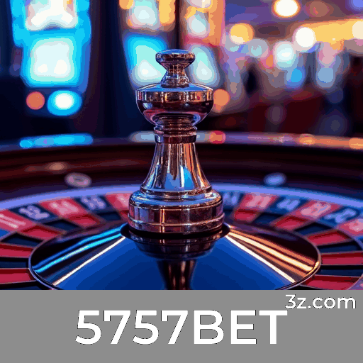 5757BET: Apostas Móveis Fáceis e Funcionais