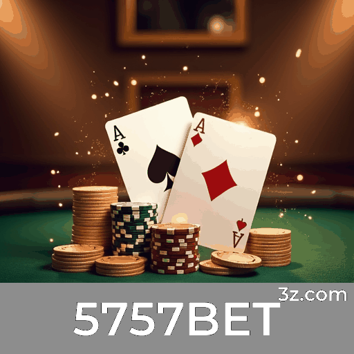 5757BET: Login seguro para vantagens exclusivas