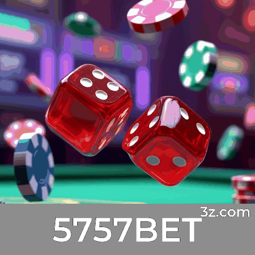 5757BET: Jogos com Desenvolvedores Líderes e Inovação Tecnológica