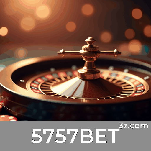 5757BET: Inovação em Jogos e Tendências Futuras