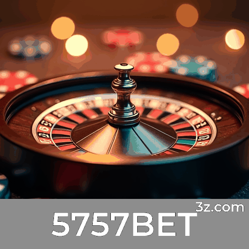 Descubra o Futuro dos Jogos e a Convergência de Tecnologias na 5757BET