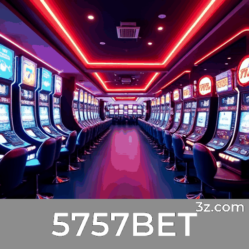 5757BET: Bônus Generosos para Jogadores Brasileiros