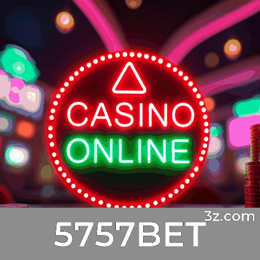 5757BET.com - Apostas Online Seguras e Diversificadas com Cassino ao Vivo - 5757BET